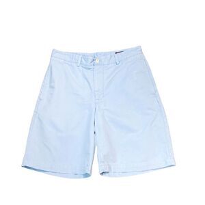 Vineyard Vines Light Blue Club Short Men’s Shorts, Size 30